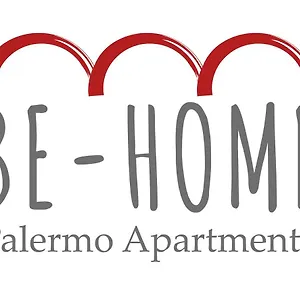 Appartamento Be-home, Palermo