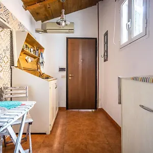 Degli Acquedotti Apartment Rome