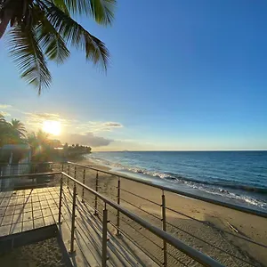 West Side Apartment Aguada