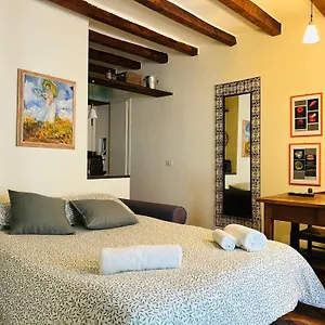 Moscova M2 - Centre Apartment Milan