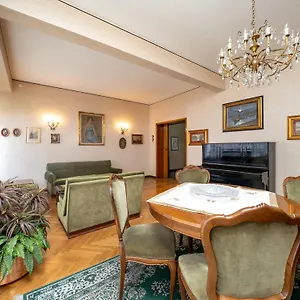 Da Enzo Centro Apartment Milan