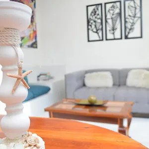 Marlin 32 Apartment Cancun